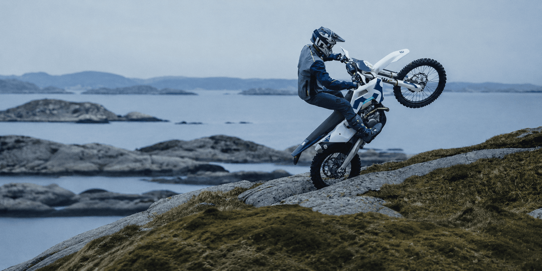 husqvarna - husqvarna